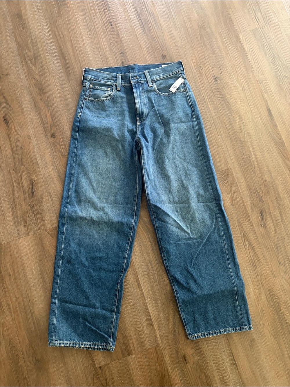 GAP Hailey Women's Jeans never worn